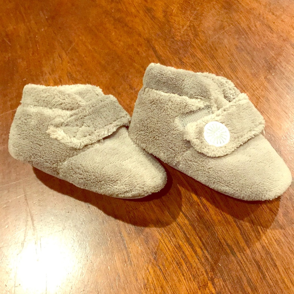 UGG Bixbee Slippers